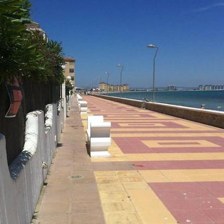 Apartamento La Manga Arriba Exterior foto