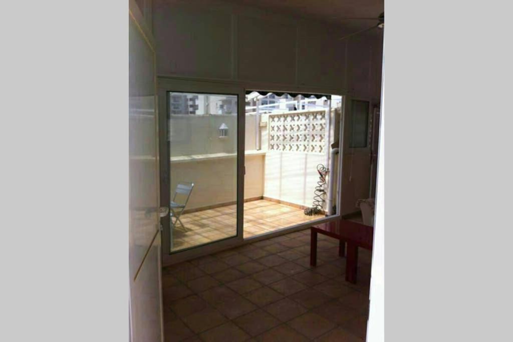 Apartamento La Manga Arriba Exterior foto