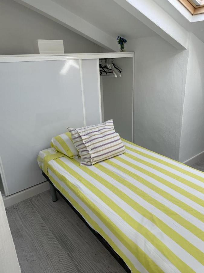 Apartamento La Manga Arriba Exterior foto
